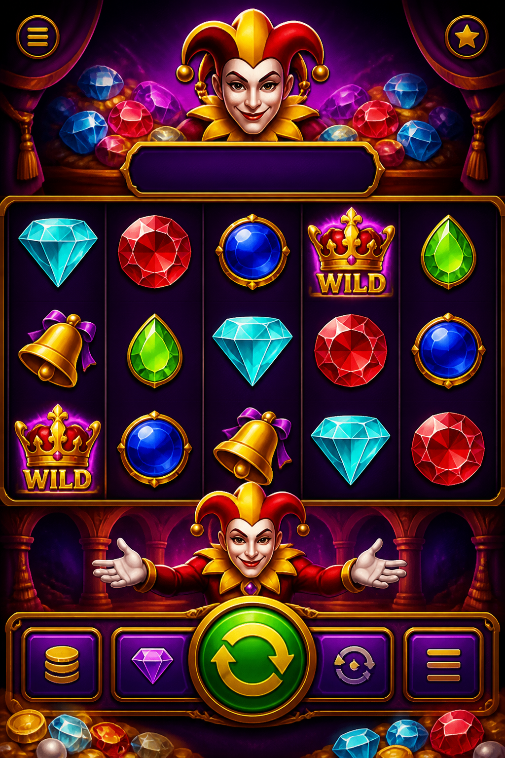 Joker jewels cash gratis 2